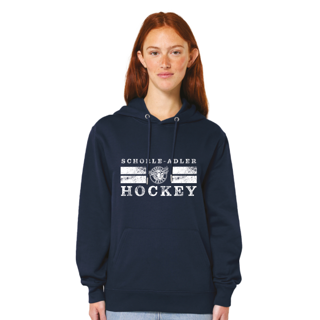 Bio-Hoodie