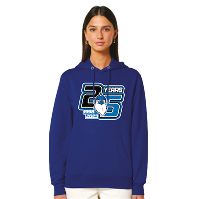 Bio-Hoodie