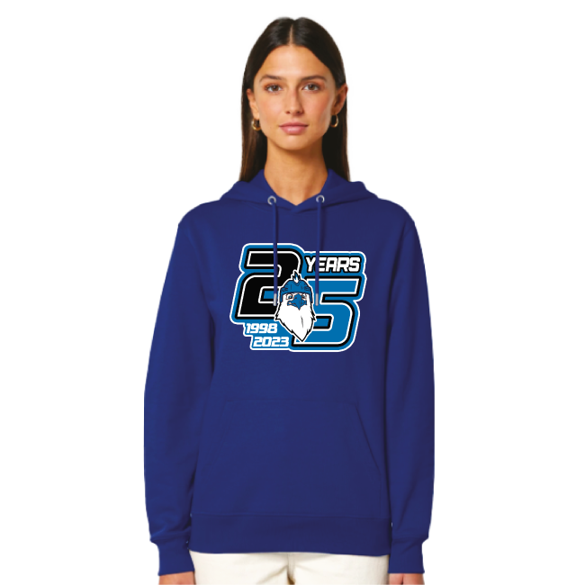 Bio-Hoodie