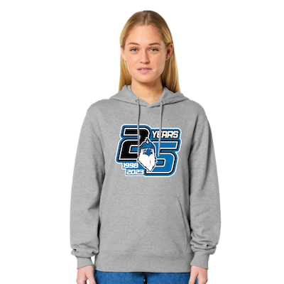 Bio-Hoodie