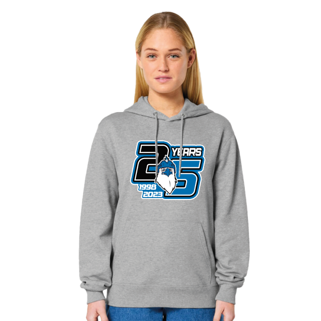 Bio-Hoodie