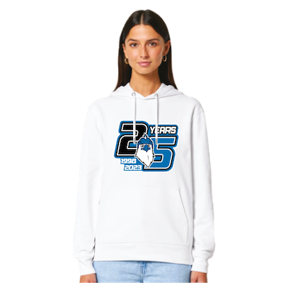 Bio-Hoodie