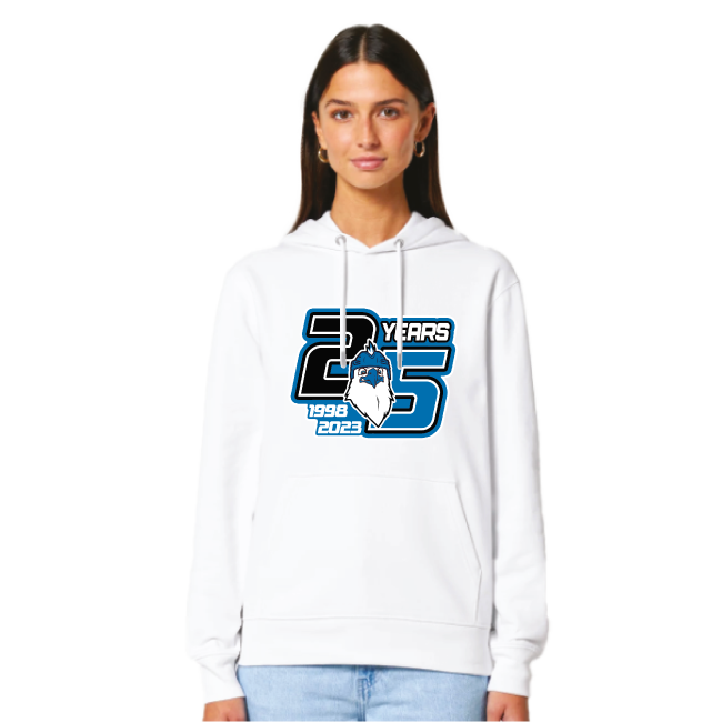 Bio-Hoodie