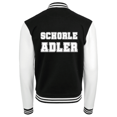 College-Jacke
