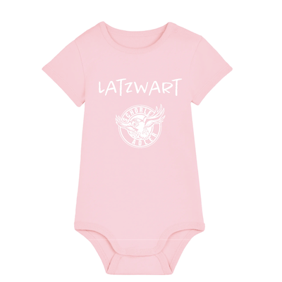 Bio-Babybody Kurzarm