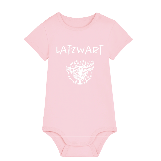 Bio-Babybody Kurzarm