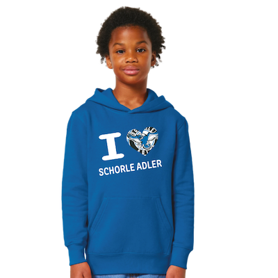 Bio-Hoodie