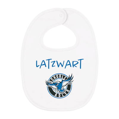 Bio-Lätzchen