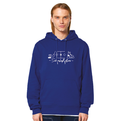 Bio-Hoodie
