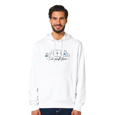 Bio-Hoodie