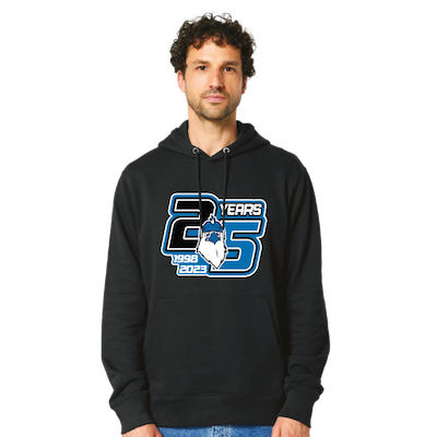Bio-Hoodie