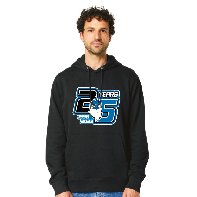 Bio-Hoodie