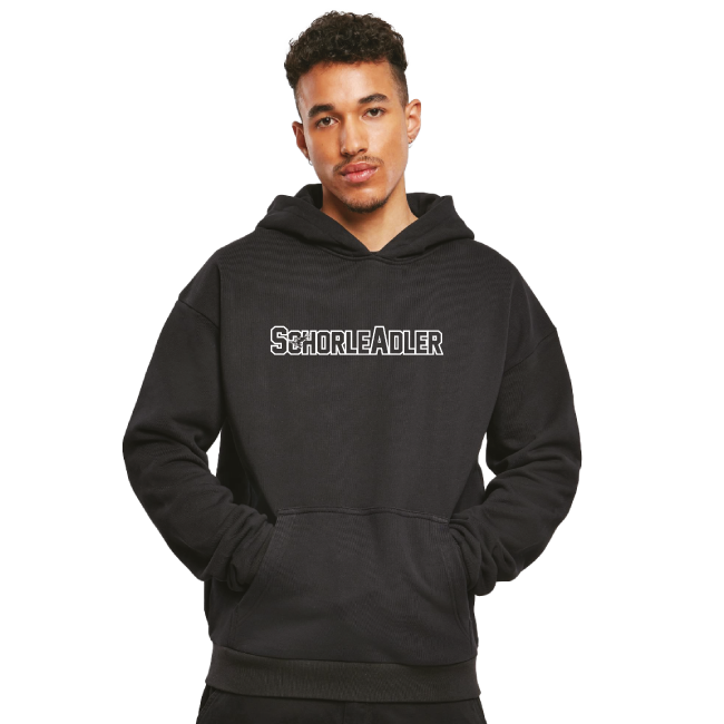 Oversize-Hoodie