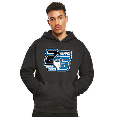 Oversize-Hoodie