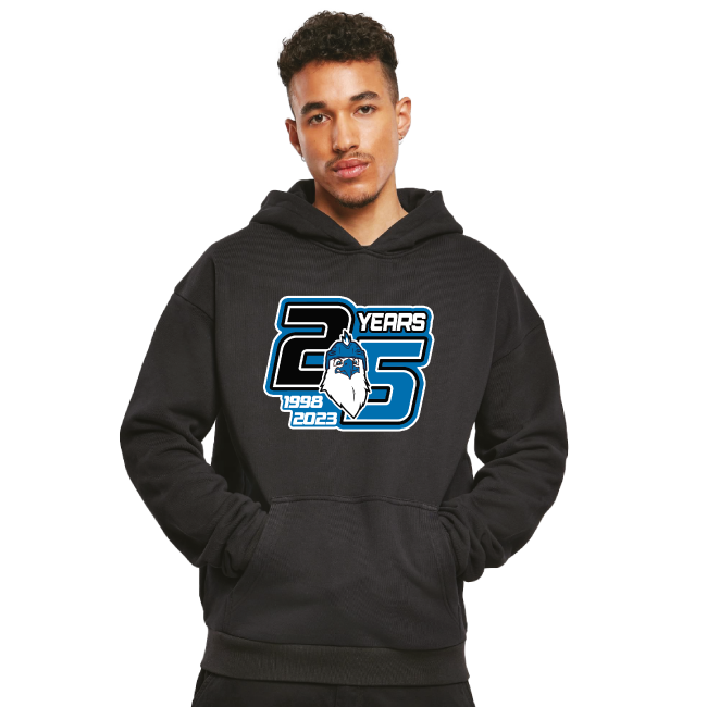 Oversize-Hoodie