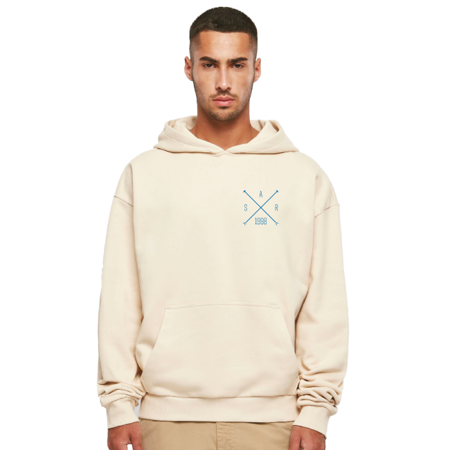 Oversize-Hoodie