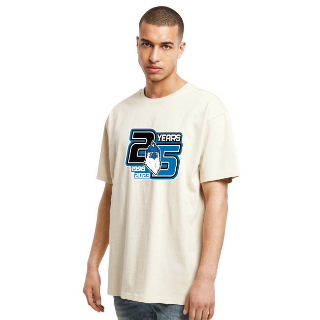Oversize-Shirt