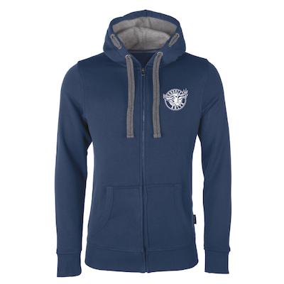 Premium-Kapuzenjacke
