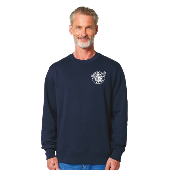 Bio-Sweatshirt