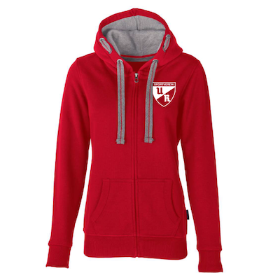 Premium-Kapuzenjacke