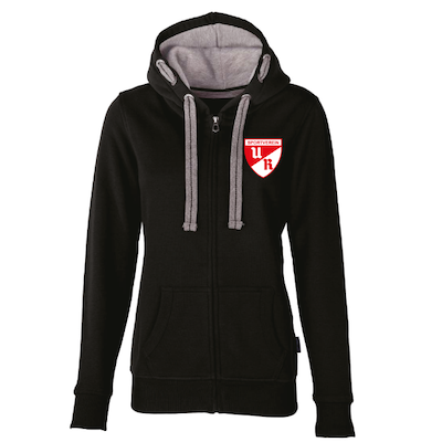 Premium-Kapuzenjacke