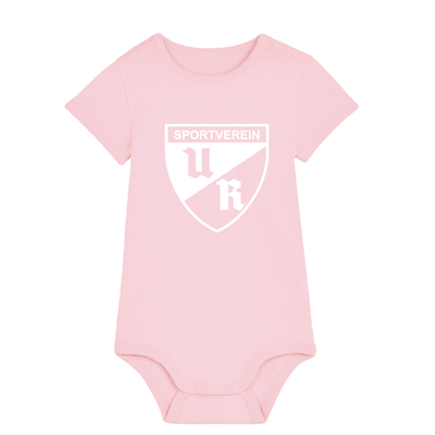 Bio-Babybody Kurzarm