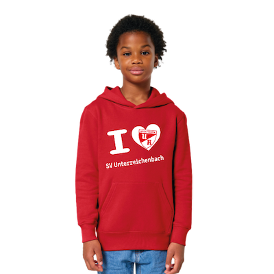Bio-Hoodie
