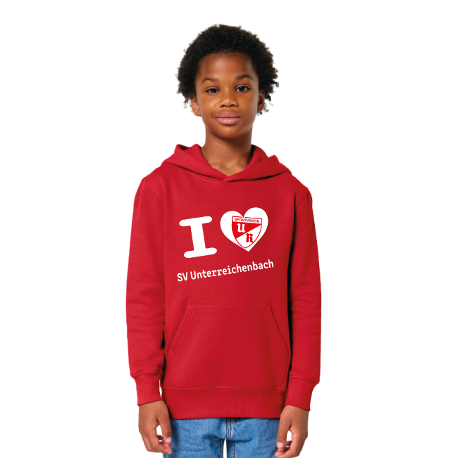 Bio-Hoodie