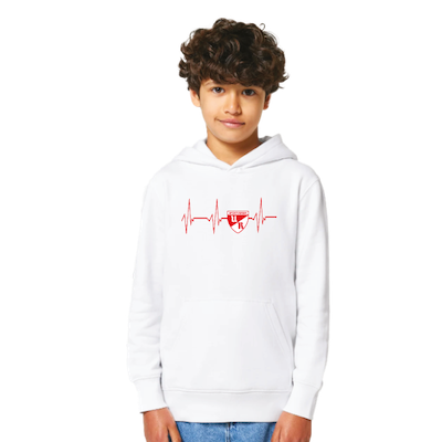 Bio-Hoodie