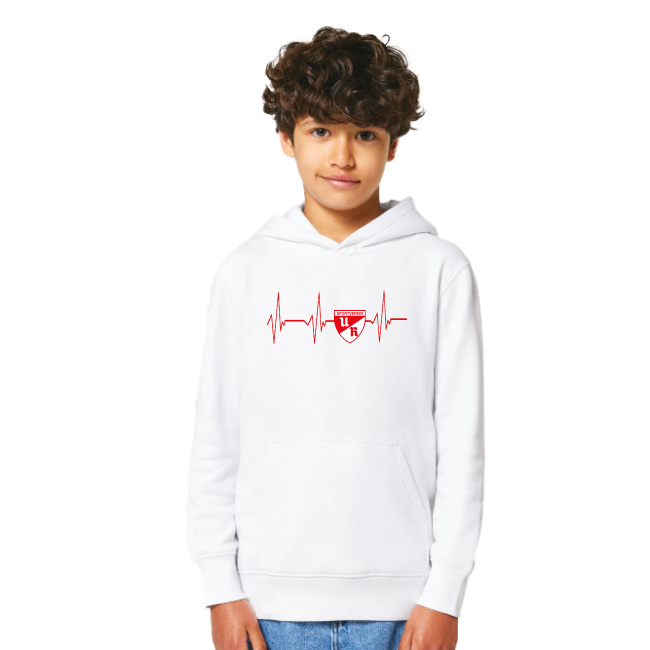 Bio-Hoodie