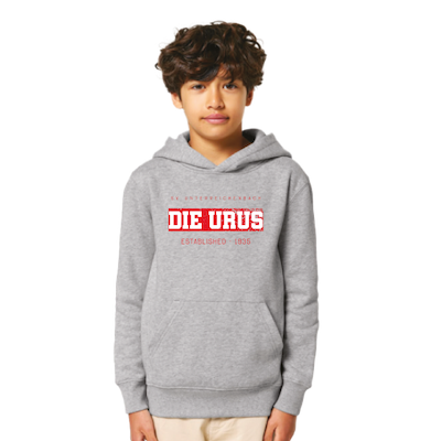 Bio-Hoodie