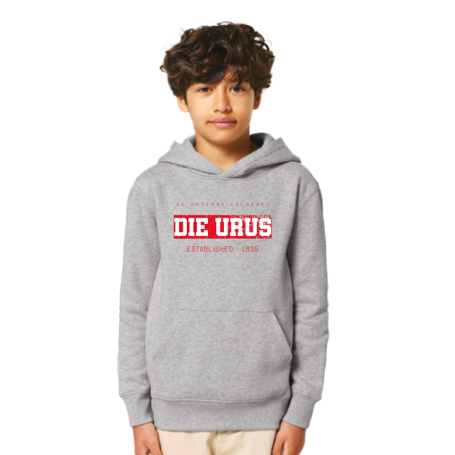 Bio-Hoodie