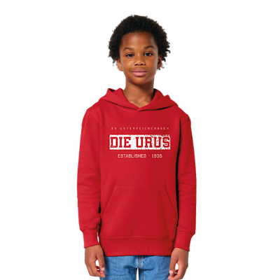 Bio-Hoodie