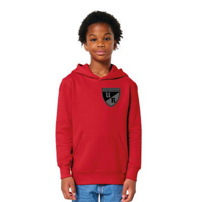 Bio-Hoodie