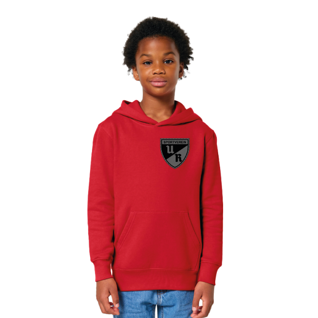 Bio-Hoodie