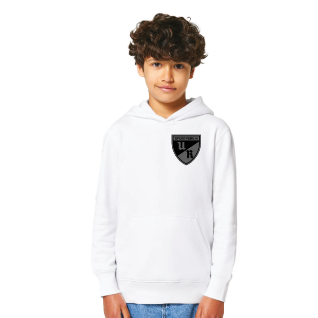 Bio-Hoodie