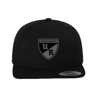 Kinder-Snapback
