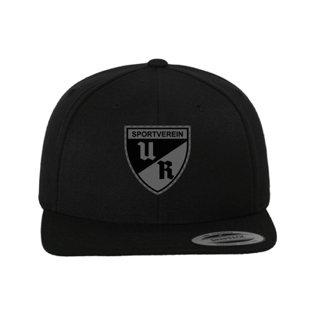 Kinder-Snapback