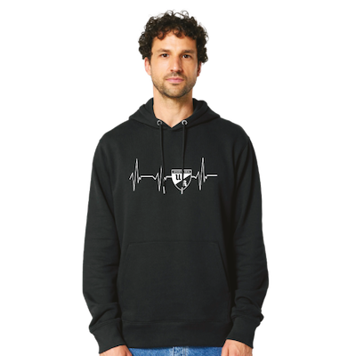 Bio-Hoodie