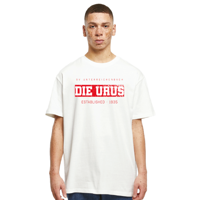 Oversize-Shirt