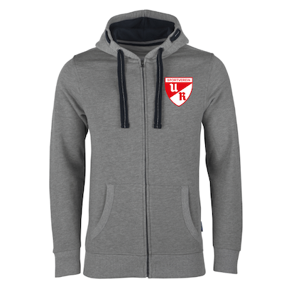 Premium-Kapuzenjacke