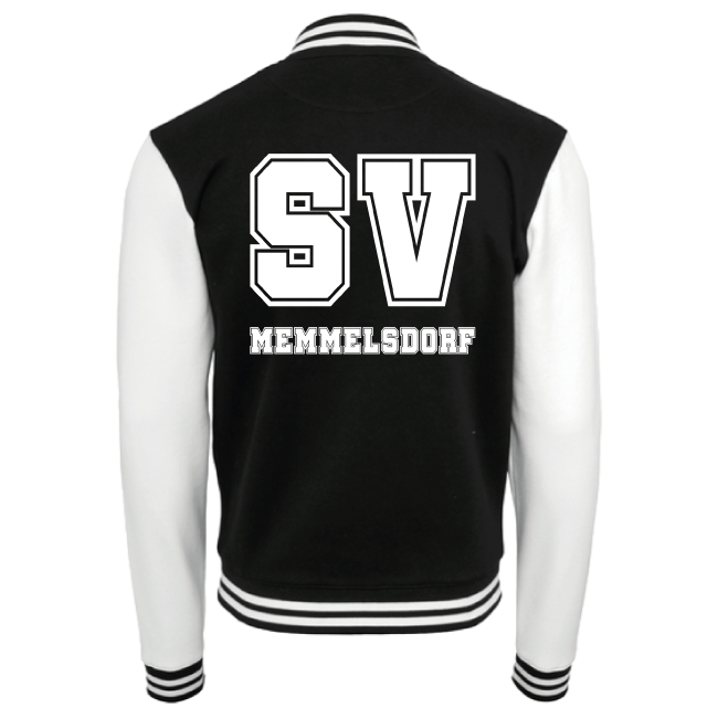 College-Jacke