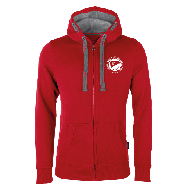Premium-Kapuzenjacke
