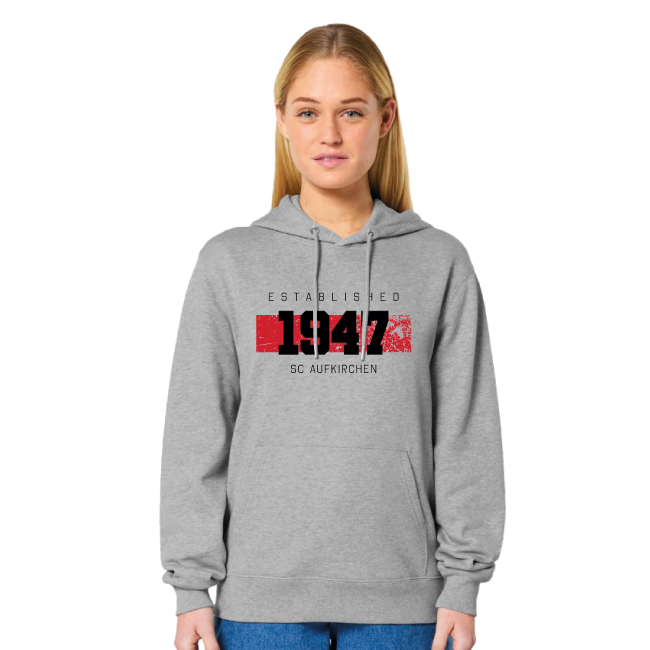 Bio-Hoodie