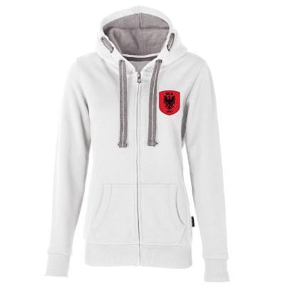 Premium-Kapuzenjacke