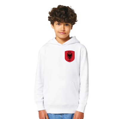 Bio-Hoodie