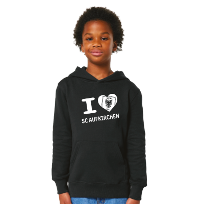 Bio-Hoodie
