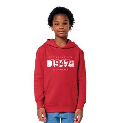 Bio-Hoodie