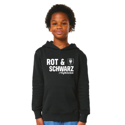 Bio-Hoodie
