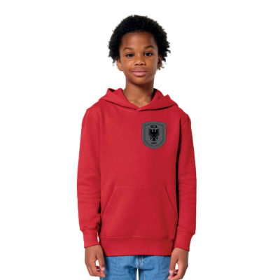 Bio-Hoodie